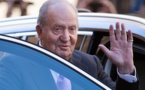 Exil : l'ex-roi Juan Carlos serait en République dominicaine