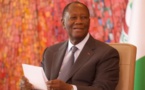 Le président Ouattara finalement candidat à un troisième mandat