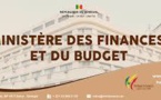 Ressources en hausse modérée, dépenses sous contrôle au 1er semestre, annonce la Dpee