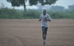Un réfugié du Soudan du Sud, athlète et olympien, nommé Ambassadeur de bonne volonté du HCR