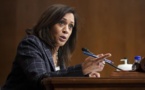 Kamala Harris : «Elle ne parle pas tamoul mais le comprend un peu»