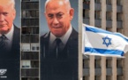 Le projet israélien d’annexion de pans de la Cisjordanie abandonné