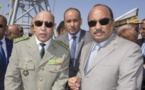 Mauritanie: entre Aziz et Ghazouani, l'heure des comptes entre cousins a sonné