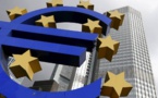 Zone euro: La contraction record de l'économie confirmée à 12,1% au T2