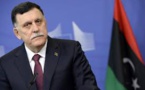 Libye: nouvelles escarmouches entre les factions de Haftar et d'el-Sarraj