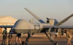 Niger : l'armée américaine perd un troisième drone dans le nord du pays
