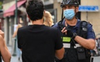 France : refoulé à l’entrée d’un bar, il poignarde le vigile