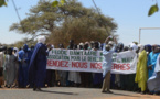 Litige foncier : 35 organisations paysannes dénoncent l’arrestation d’une vingtaine de personnes à Tobène