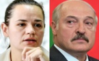 Bélarus : l'opposante Tikhanovskaïa prête à gouverner