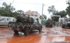 Rumeurs de coup d'Etat au Mali: la CEDEAO appelle les militaires à regagner leurs casernes (communiqué)