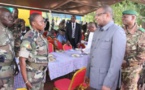 Mali : le communiqué du Gouvernement