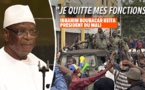 Mali: IBK sur la touche, les mutins promettent une transition civile