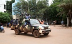 L’Union africaine suspend le Mali après le coup d’État