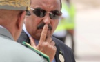 Mauritanie: le parquet précise le motif de la convocation de l'ex-président Abdel Aziz