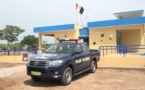 La Côte d'Ivoire boucle ses frontières avec le Mali