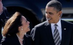 Présidentielle américaine : Harris et Obama chargent Trump, qui n'a "jamais" pris "son rôle au sérieux"