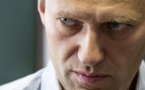 Russie : l'opposant Alexeï Navalny hospitalisé en soins intensifs, sa porte-parole dénonce un empoisonnement