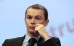 France : le domicile du ministre délégué aux Comptes publics perquisitionné dans le cadre d’une enquête pour "corruption" et "prise illégale d'intérêts"