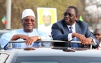 Coup d’Etat au Mali : ce qu’en dit Macky Sall (tweet)
