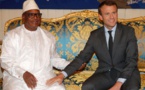 Putsch au Mali : la position d’Emmanuel Macron