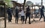 Côte d’Ivoire : Guterres « préoccupé » par les violences et appelle « au dialogue»