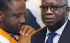 Gbagbo et Soro radiés des listes électorales