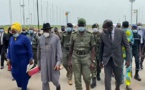 Goodluck Jonathan : « Nous cherchons une solution qui satisfasse les Maliens d’abord ». 