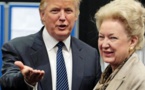 Donald Trump « descendu » par sa sœur