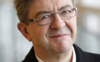 Présidentielle: Jean-Luc Mélenchon prendra sa décision en octobre