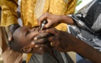 La polio officiellement éradiquée en Afrique