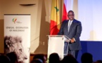 « Renaissance des entreprises de France » : Macky Sall déroule le tapis rouge au MEDEF avec les 22,4 milliards d’euros  du PAP2a (Discours)