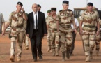 Sahel : la France maintient l'opération « Barkhane », malgré tout