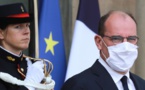 Coronavirus: Castex déterminé à éviter un reconfinement généralisé