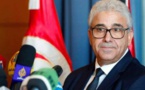 Libye : le ministre de l’Intérieur suspendu