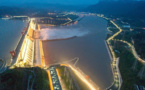 Le barrage des Trois Gorges assure la sécurité sur le fleuve Yangtsé (Le Quotidien du Peuple)