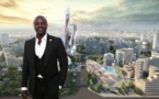 Akon City, une première pierre posée pour une ville futuriste au Sénégal