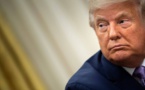 Trump dément avoir souffert de «mini-AVC» en novembre