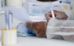 Coronavirus: Près de 5.000 nouveaux cas recensés en France