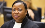 Enquête pour «crimes de guerre» : Washington punit la procureure de la CPI Fatou Bensouda