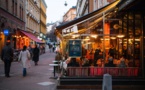 Suède : cas de Covid au plus bas depuis mars à Stockholm