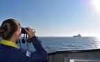 Tensions en Méditerranée : Grèce et Turquie se déchirent après une médiation de l’Otan