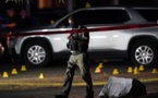 Le suspect d’un meurtre tué par la police à Portland