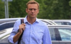 Trump incertain au sujet de l’empoisonnement de Navalny