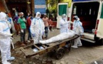 Covid-19 : l’Inde tient un triste record du nombre de cas