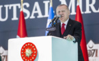 Tensions en Méditerranée : La Turquie exhorte l’UE à rester «impartiale»