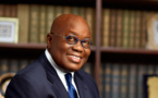 CEDEAO : Nana Akufo-Addo du Ghana succède à Mahamadou Issoufou