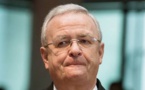 Scandale du dieselL’ex-PDG de Volkswagen va être jugé