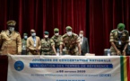 Mali - Transition : S'entendre dans la diversité