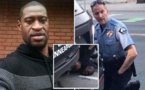 Etats-Unis ; comparution ce vendredi du policier accusé d’avoir tué George Floyd