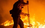 Incendies : l’Ouest américain redoute «un nombre considérable de morts»